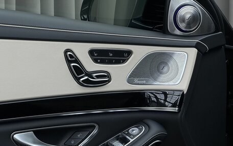 Mercedes-Benz Maybach S-Класс, 2015 год, 5 199 000 рублей, 24 фотография