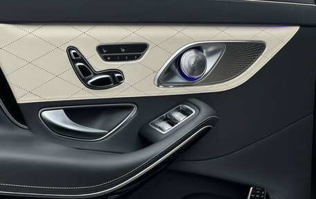 Mercedes-Benz Maybach S-Класс, 2015 год, 5 199 000 рублей, 25 фотография