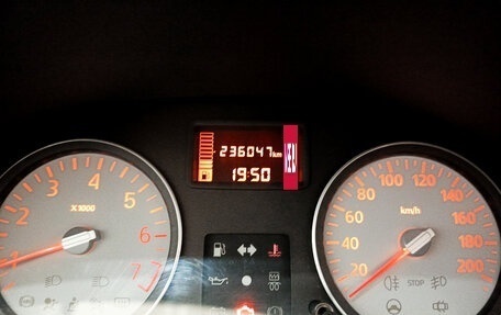 Renault Sandero I, 2011 год, 399 000 рублей, 16 фотография