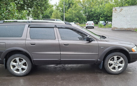 Volvo XC70 I, 2006 год, 1 350 000 рублей, 5 фотография