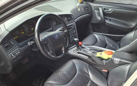 Volvo XC70 I, 2006 год, 1 350 000 рублей, 10 фотография