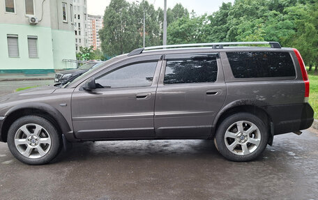 Volvo XC70 I, 2006 год, 1 350 000 рублей, 4 фотография