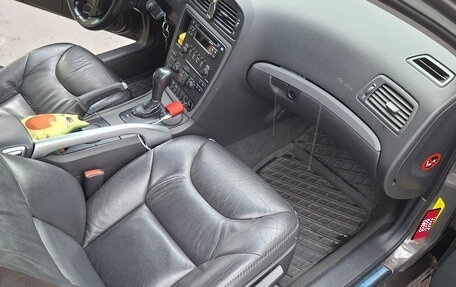 Volvo XC70 I, 2006 год, 1 350 000 рублей, 12 фотография