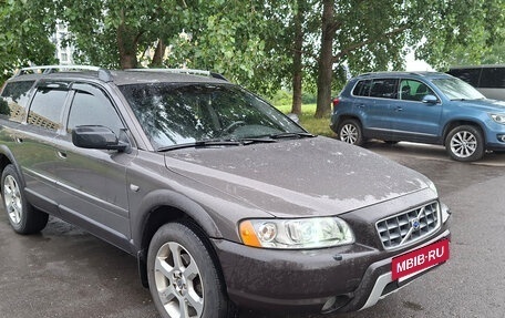 Volvo XC70 I, 2006 год, 1 350 000 рублей, 2 фотография