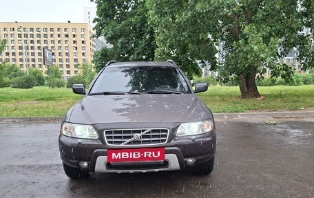 Volvo XC70 I, 2006 год, 1 350 000 рублей, 3 фотография