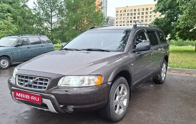 Volvo XC70 I, 2006 год, 1 350 000 рублей, 1 фотография