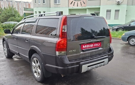 Volvo XC70 I, 2006 год, 1 350 000 рублей, 7 фотография