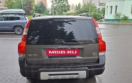 Volvo XC70 I, 2006 год, 1 350 000 рублей, 8 фотография