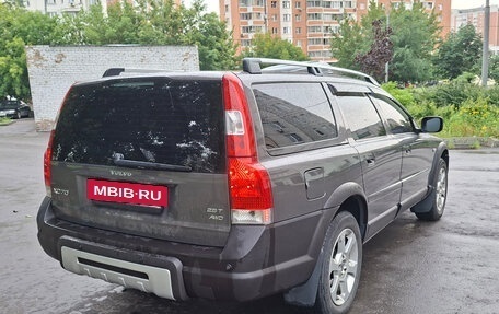 Volvo XC70 I, 2006 год, 1 350 000 рублей, 6 фотография