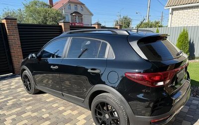 KIA Rio IV, 2022 год, 2 000 000 рублей, 1 фотография