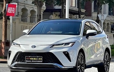 Toyota Venza, 2022 год, 2 500 855 рублей, 1 фотография