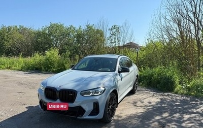 BMW X4, 2022 год, 8 500 000 рублей, 1 фотография