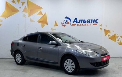 Renault Fluence I, 2011 год, 710 000 рублей, 1 фотография