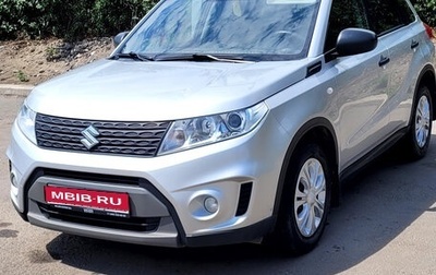 Suzuki Vitara II рестайлинг, 2016 год, 1 390 000 рублей, 1 фотография