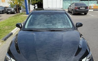 Toyota Camry, 2023 год, 3 470 000 рублей, 1 фотография