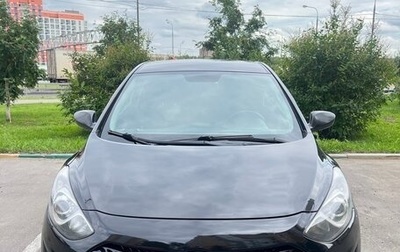 Hyundai i30 II рестайлинг, 2013 год, 950 000 рублей, 1 фотография
