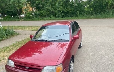 Toyota Starlet, 1992 год, 360 000 рублей, 1 фотография