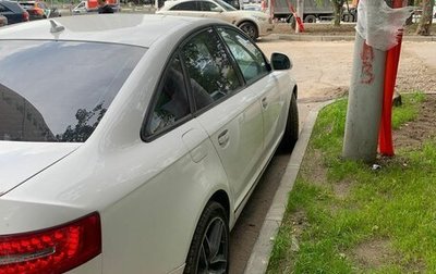 Audi A6, 2009 год, 1 200 000 рублей, 1 фотография