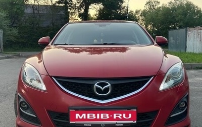 Mazda 6, 2010 год, 950 000 рублей, 1 фотография