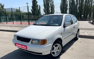 Volkswagen Polo III рестайлинг, 1999 год, 205 000 рублей, 1 фотография