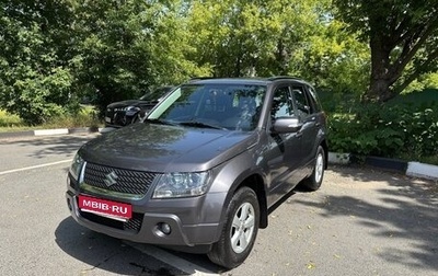Suzuki Grand Vitara, 2010 год, 1 500 000 рублей, 1 фотография