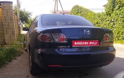 Mazda 6, 2007 год, 315 000 рублей, 1 фотография