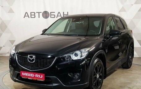 Mazda CX-5 II, 2012 год, 1 479 000 рублей, 1 фотография