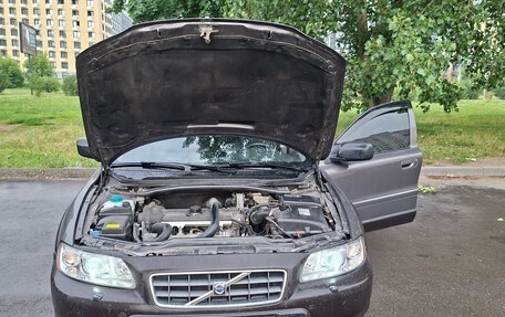 Volvo XC70 I, 2006 год, 1 350 000 рублей, 20 фотография