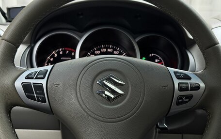 Suzuki Grand Vitara, 2008 год, 849 000 рублей, 13 фотография