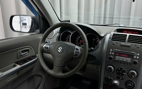 Suzuki Grand Vitara, 2008 год, 849 000 рублей, 7 фотография