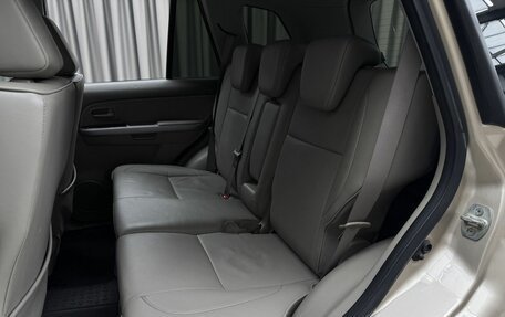 Suzuki Grand Vitara, 2008 год, 849 000 рублей, 9 фотография