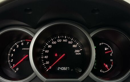 Suzuki Grand Vitara, 2008 год, 849 000 рублей, 14 фотография