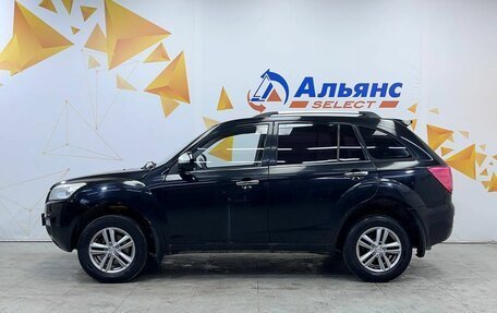 Lifan X60 I рестайлинг, 2014 год, 545 000 рублей, 6 фотография