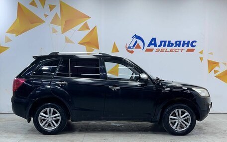 Lifan X60 I рестайлинг, 2014 год, 545 000 рублей, 2 фотография
