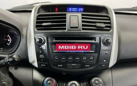 Lifan X60 I рестайлинг, 2014 год, 545 000 рублей, 13 фотография