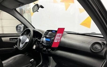 Lifan X60 I рестайлинг, 2014 год, 545 000 рублей, 12 фотография
