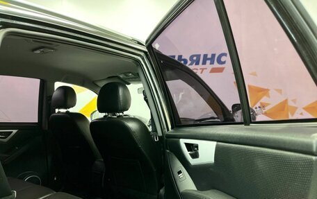 Lifan X60 I рестайлинг, 2014 год, 545 000 рублей, 17 фотография