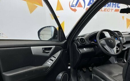 Lifan X60 I рестайлинг, 2014 год, 545 000 рублей, 20 фотография