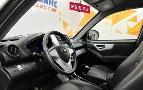 Lifan X60 I рестайлинг, 2014 год, 545 000 рублей, 22 фотография