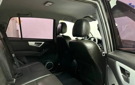 Lifan X60 I рестайлинг, 2014 год, 545 000 рублей, 25 фотография