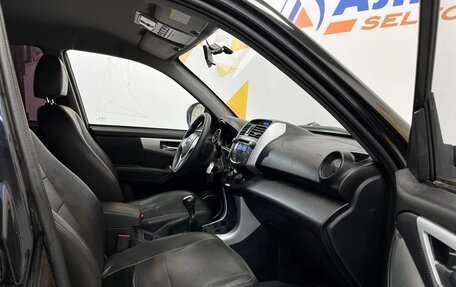 Lifan X60 I рестайлинг, 2014 год, 545 000 рублей, 28 фотография