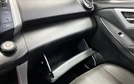 Lifan X60 I рестайлинг, 2014 год, 545 000 рублей, 29 фотография