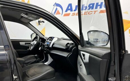 Lifan X60 I рестайлинг, 2014 год, 545 000 рублей, 26 фотография