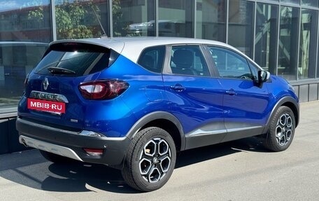 Renault Kaptur I рестайлинг, 2020 год, 1 478 000 рублей, 5 фотография