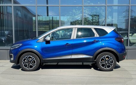 Renault Kaptur I рестайлинг, 2020 год, 1 478 000 рублей, 8 фотография