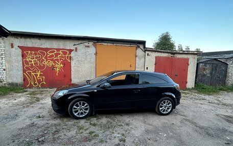 Opel Astra H, 2008 год, 350 000 рублей, 4 фотография