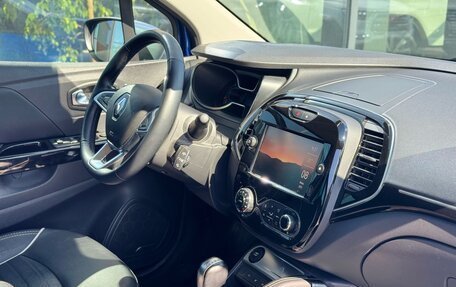 Renault Kaptur I рестайлинг, 2020 год, 1 478 000 рублей, 10 фотография