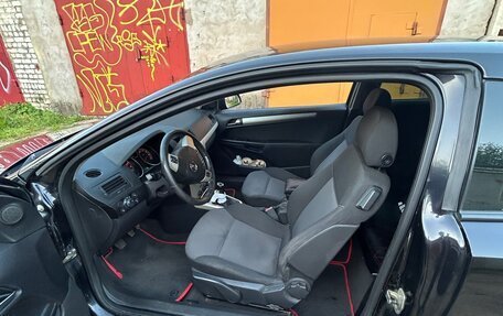 Opel Astra H, 2008 год, 350 000 рублей, 5 фотография
