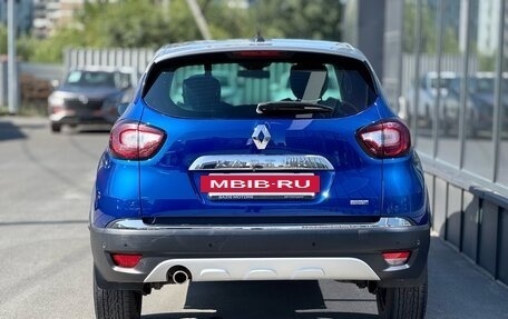 Renault Kaptur I рестайлинг, 2020 год, 1 478 000 рублей, 6 фотография