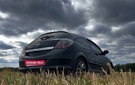 Opel Astra H, 2008 год, 350 000 рублей, 3 фотография